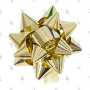 Coccarda Star Pennsylvania: Ø 10 mm