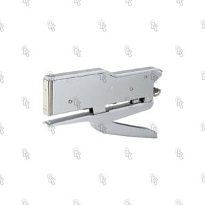 Cucitrice a pinza Zenith 548/E-S: silver