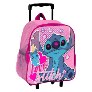 Zaino trolley Coriex: Stitch