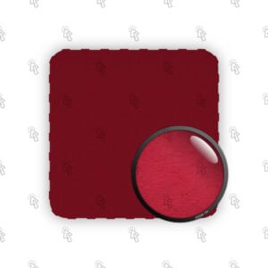 Cartoncino Bristol Fabriano Colore: rosso