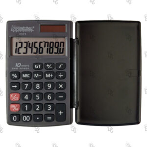Calcolatrice tascabile CIAC Precision: 6 funzioni