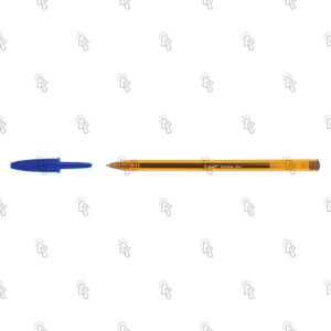 Penna Bic Cristal Original Fine: blu