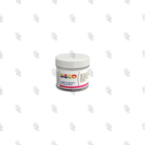 Colore acrilico Primo Acryl: giallo primario, 125 ml