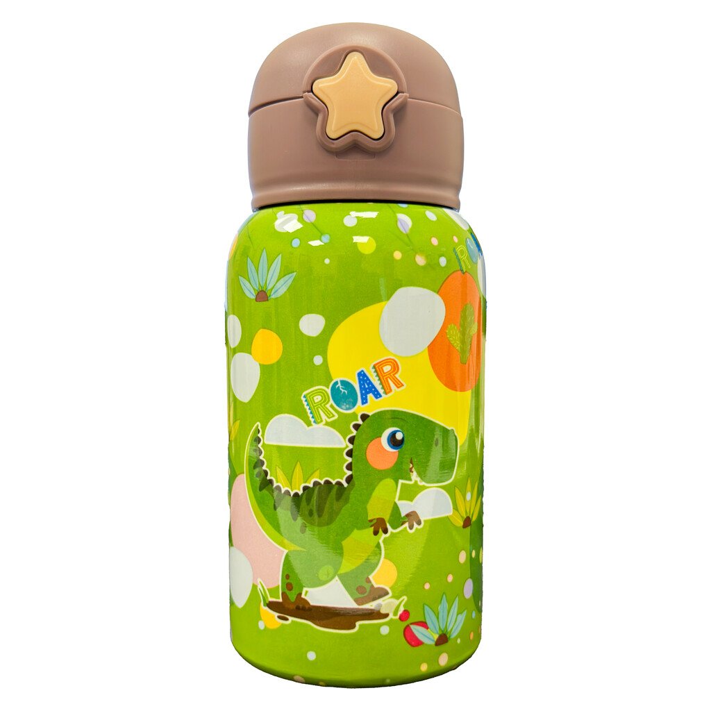 Borraccia termica Real Trade MyPiky Baby: dinosauro