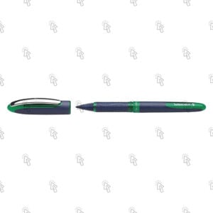 Roller Schneider One Business: verde