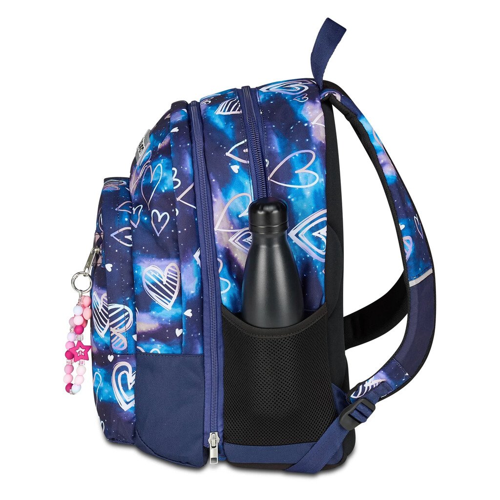 Zaino sdoppiabile Seven Dual Detach: Gloomy Heart - immagine 8