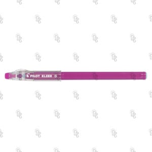 Penna Pilot Kleer BL-LFP7-E: rosa