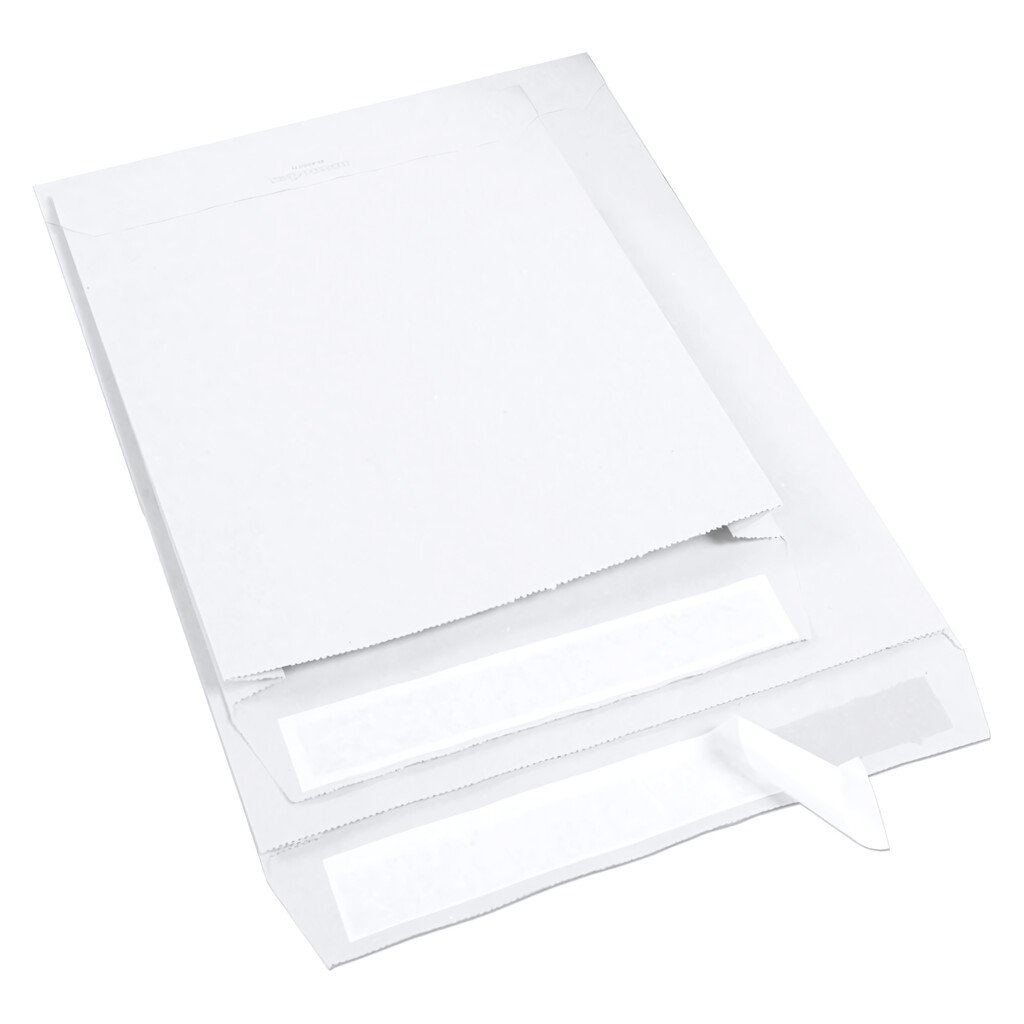 Buste a sacco Blasetti Mondex Plus: 30 X 40 cm