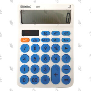 Calcolatrice scientifica Casio FX-991 ES Plus: 417 funzioni, seconda edizione