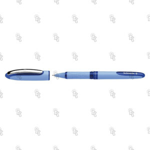Roller Schneider One Hybrid N: blu, 0.5 mm, cf. da 10 pz.