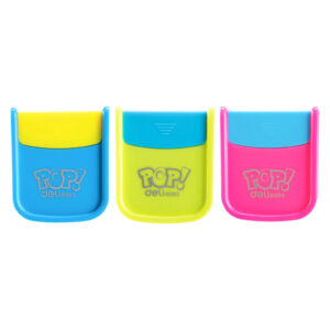 Temperamatite Deli Pop: 2 fori