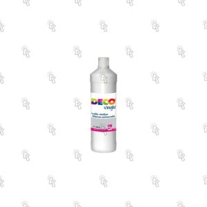 Colla vinilica CWR DECO Vinylic: in flacone