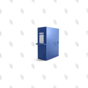 Scatola Porta-Progetto SEI Big: 26 X 36 cm