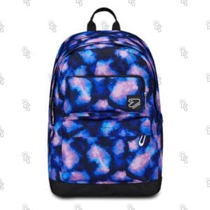 Zaino organizzato Seven The Double Pro XXL Pockets: organizzato
