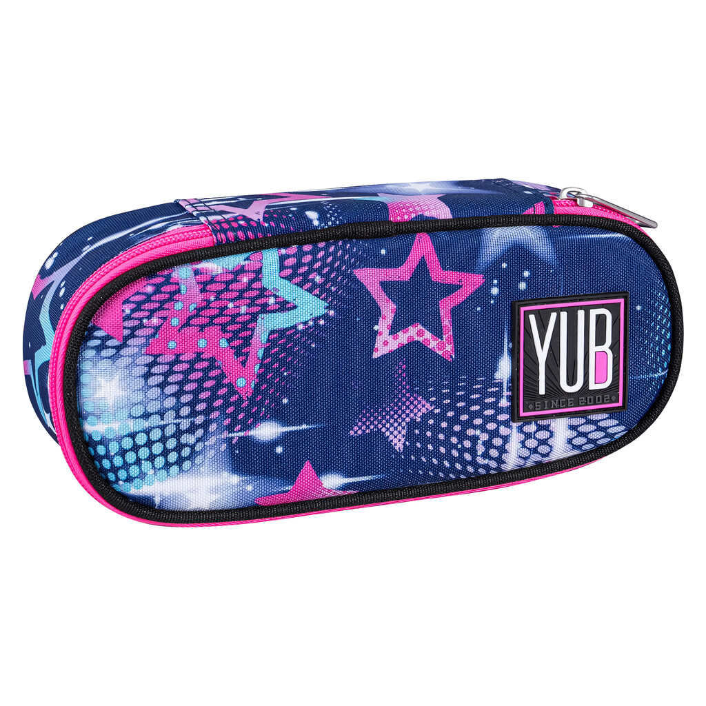 Astuccio bustina Seven Round Plus Yub: assortito, Magicworld - immagine 3