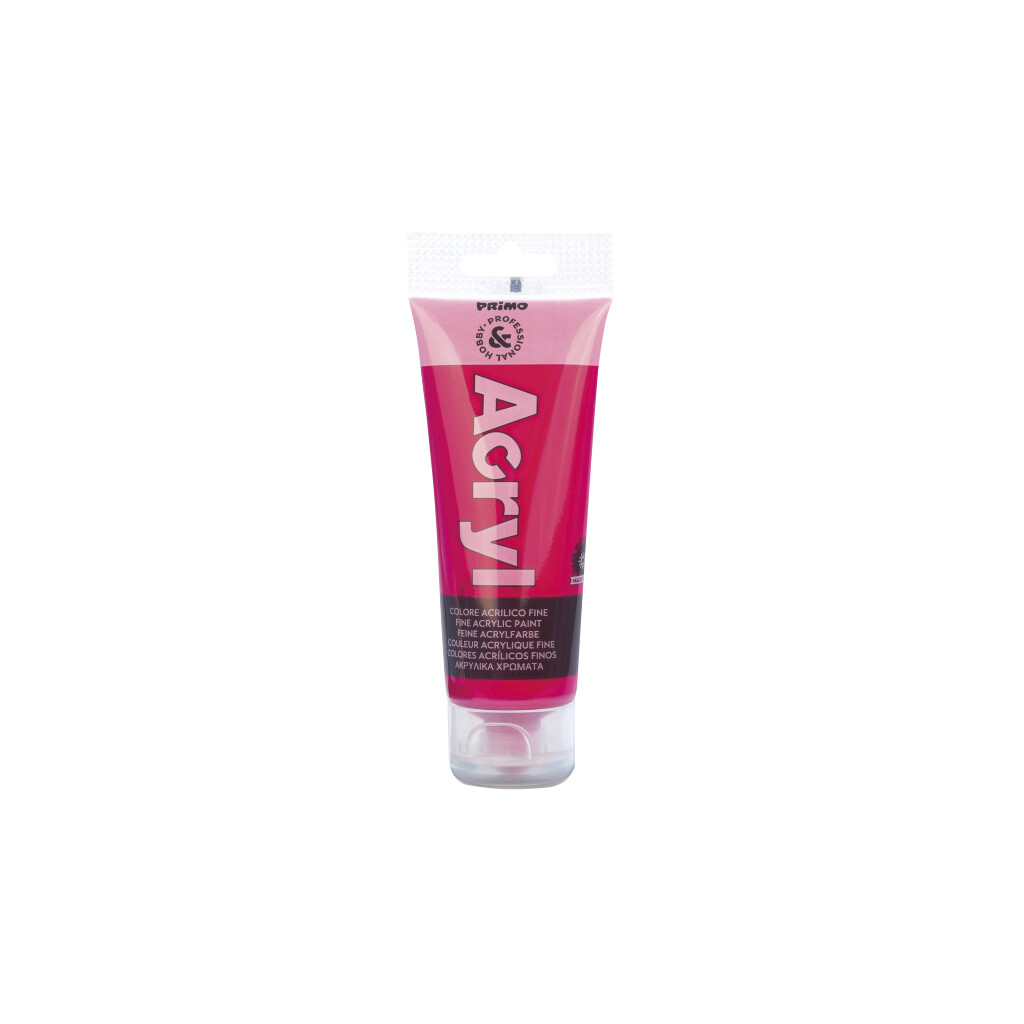 Colore acrilico Primo Acryl: magenta