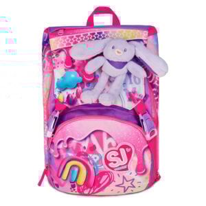 Zaino sdoppiabile Seven Big Sj Gang: Fantasys Girl