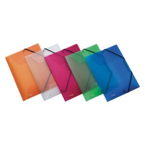 Cartelle Favorit Neon: 25 X 34.5 cm