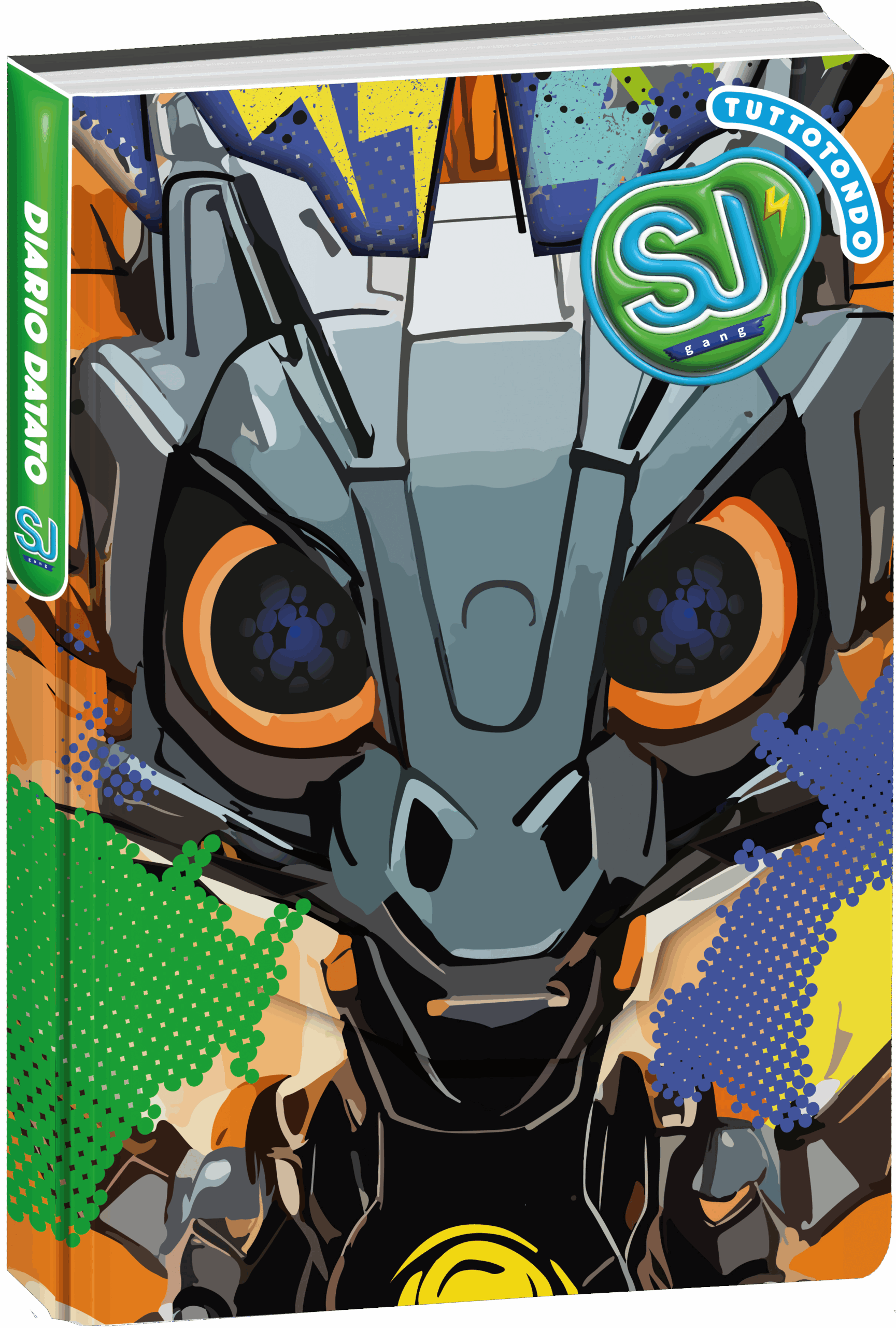 SEVEN 