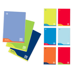 Maxi Blasetti One Color Didattico: rigatura 10M