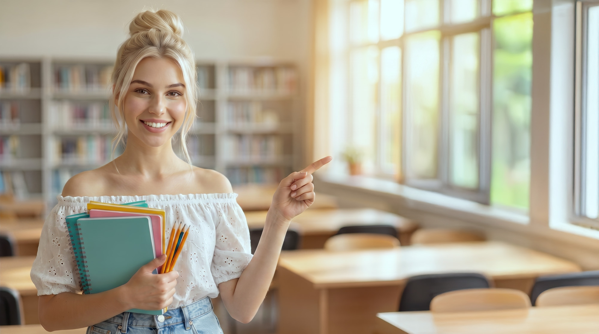 Back To School 2026 di KartoClick