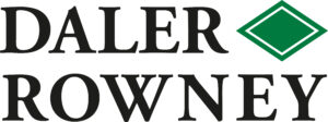 Logo Daler-Rowney