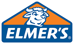 Logo Elmer's