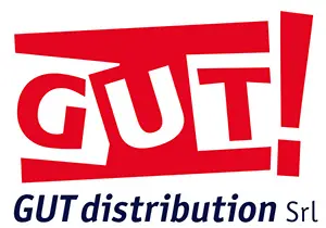 Logo Gut Distribution