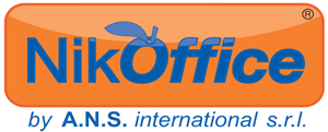 Logo NikOffice