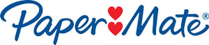 Logo Paper Mate