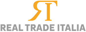 Logo Real Trade