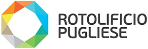 Logo Rotolificio Pugliese